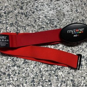 MyZone Fitness Belt